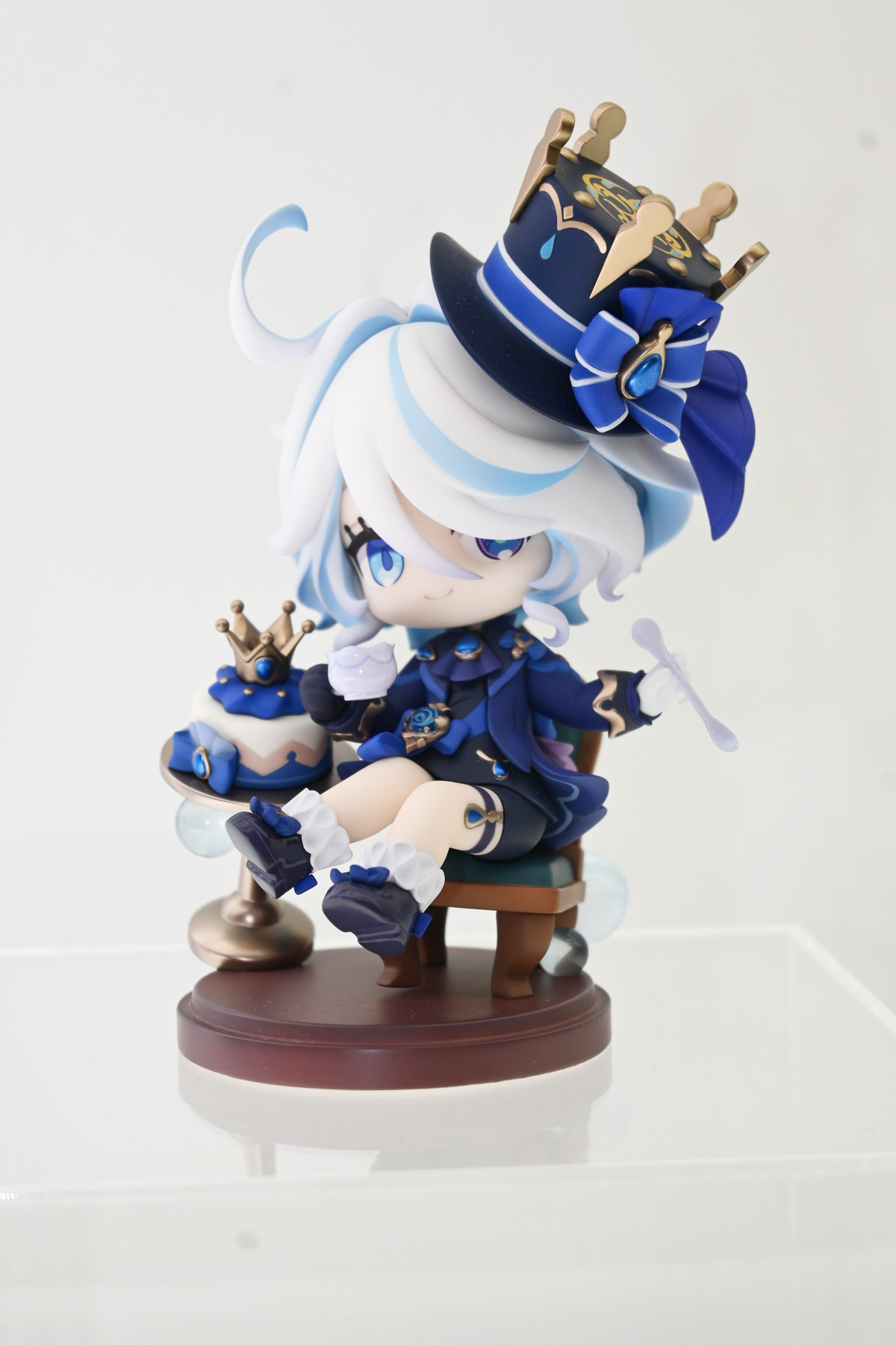 【ワンフェス2025夏フォトレポート】APEXTOYSブースから「魔女の旅々」イレイナ、「グリッドマン ユニバース」新条アカネ、海洋堂ブースから「初音ミク」などのフィギュアを紹介!
