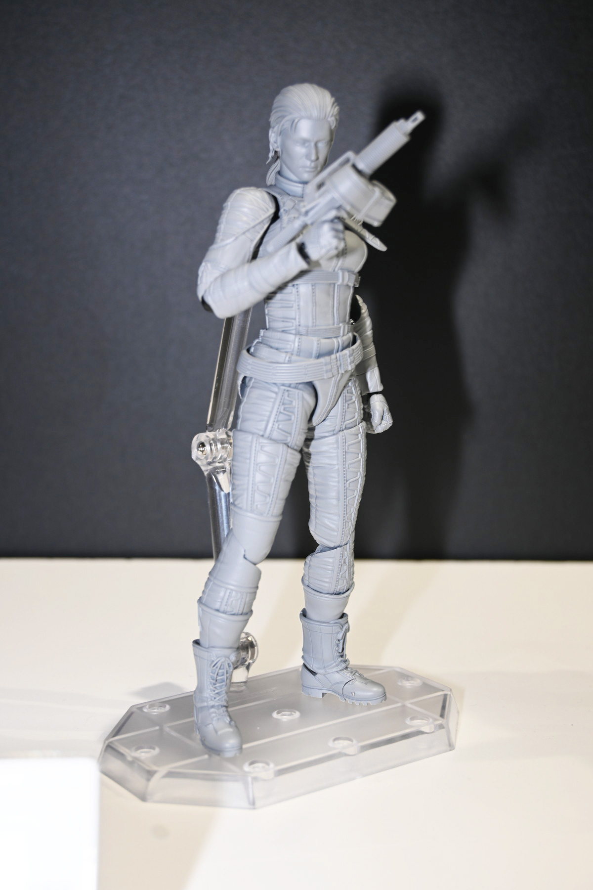 【ワンフェス2025夏フォトレポート】APEXTOYSブースから「魔女の旅々」イレイナ、「グリッドマン ユニバース」新条アカネ、海洋堂ブースから「初音ミク」などのフィギュアを紹介!
