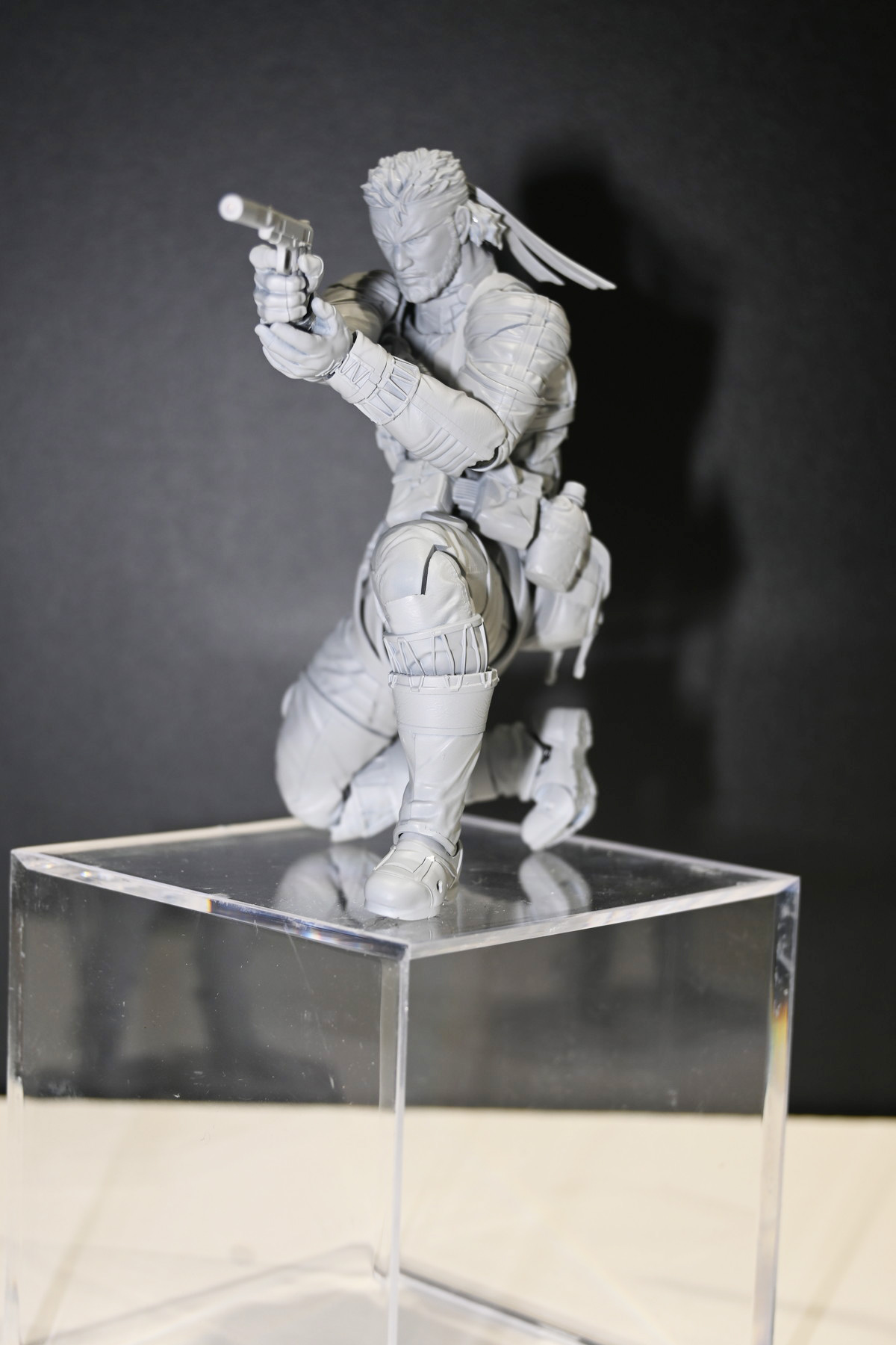 【ワンフェス2025夏フォトレポート】APEXTOYSブースから「魔女の旅々」イレイナ、「グリッドマン ユニバース」新条アカネ、海洋堂ブースから「初音ミク」などのフィギュアを紹介!