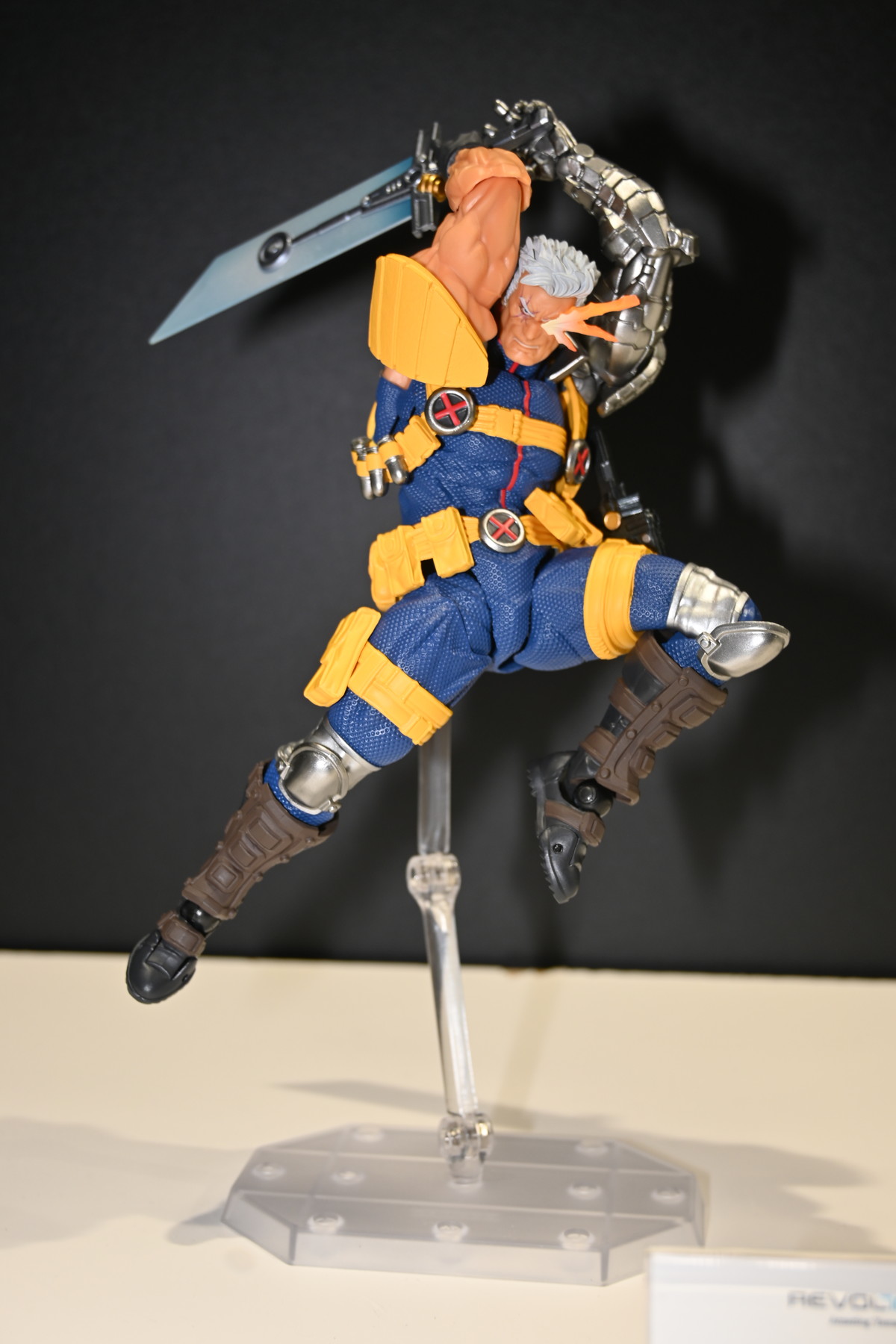 【ワンフェス2025夏フォトレポート】APEXTOYSブースから「魔女の旅々」イレイナ、「グリッドマン ユニバース」新条アカネ、海洋堂ブースから「初音ミク」などのフィギュアを紹介!
