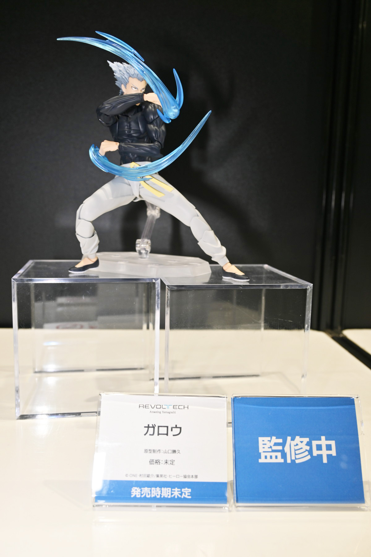【ワンフェス2025夏フォトレポート】APEXTOYSブースから「魔女の旅々」イレイナ、「グリッドマン ユニバース」新条アカネ、海洋堂ブースから「初音ミク」などのフィギュアを紹介!