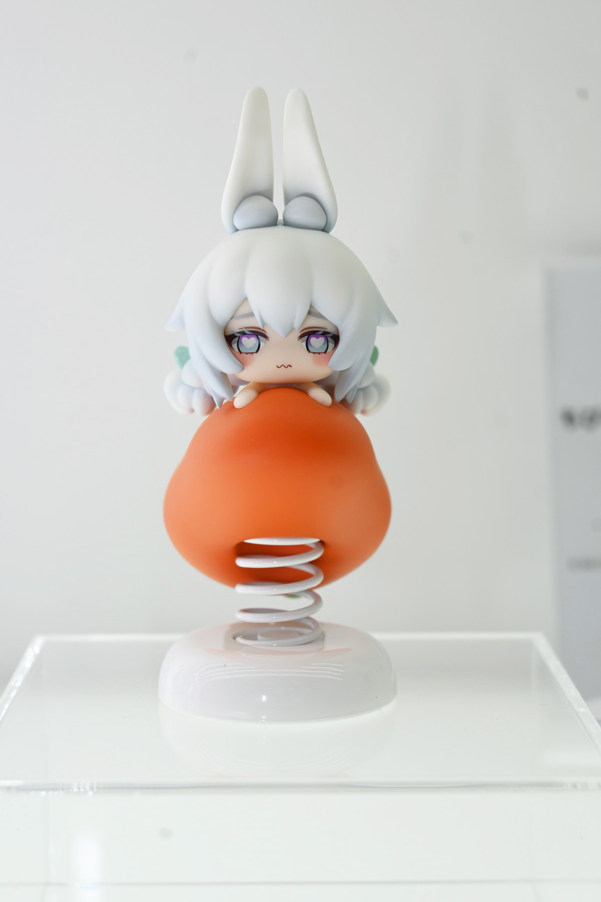 【ワンフェス2025夏フォトレポート】APEXTOYSブースから「魔女の旅々」イレイナ、「グリッドマン ユニバース」新条アカネ、海洋堂ブースから「初音ミク」などのフィギュアを紹介!