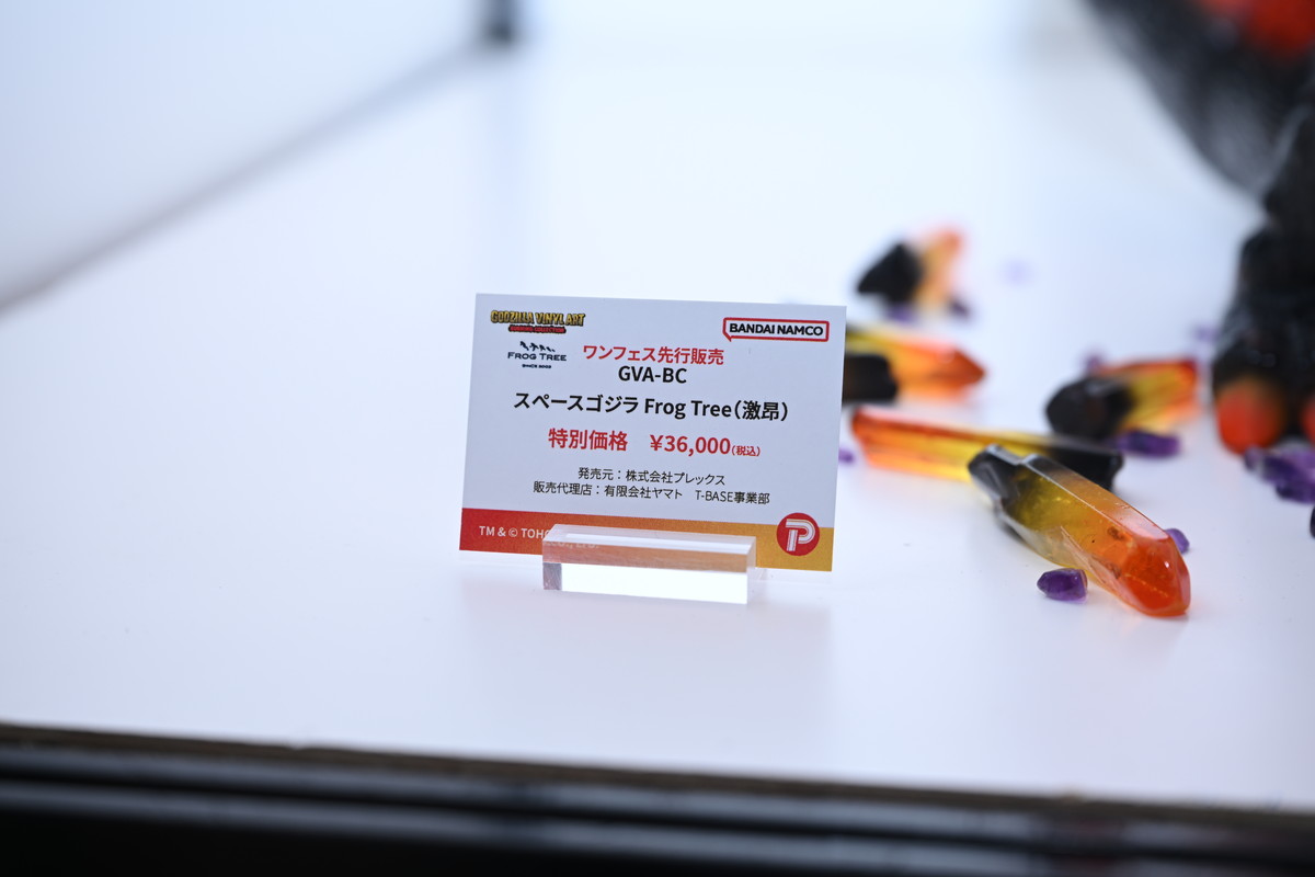 【ワンフェス2025夏フォトレポート】ウェーブブースから「アイドルマスター シンデレラガールズ」高垣楓、X-PLUSブースから「勝利の女神:NIKKE」アリスなどのフィギュアを紹介!