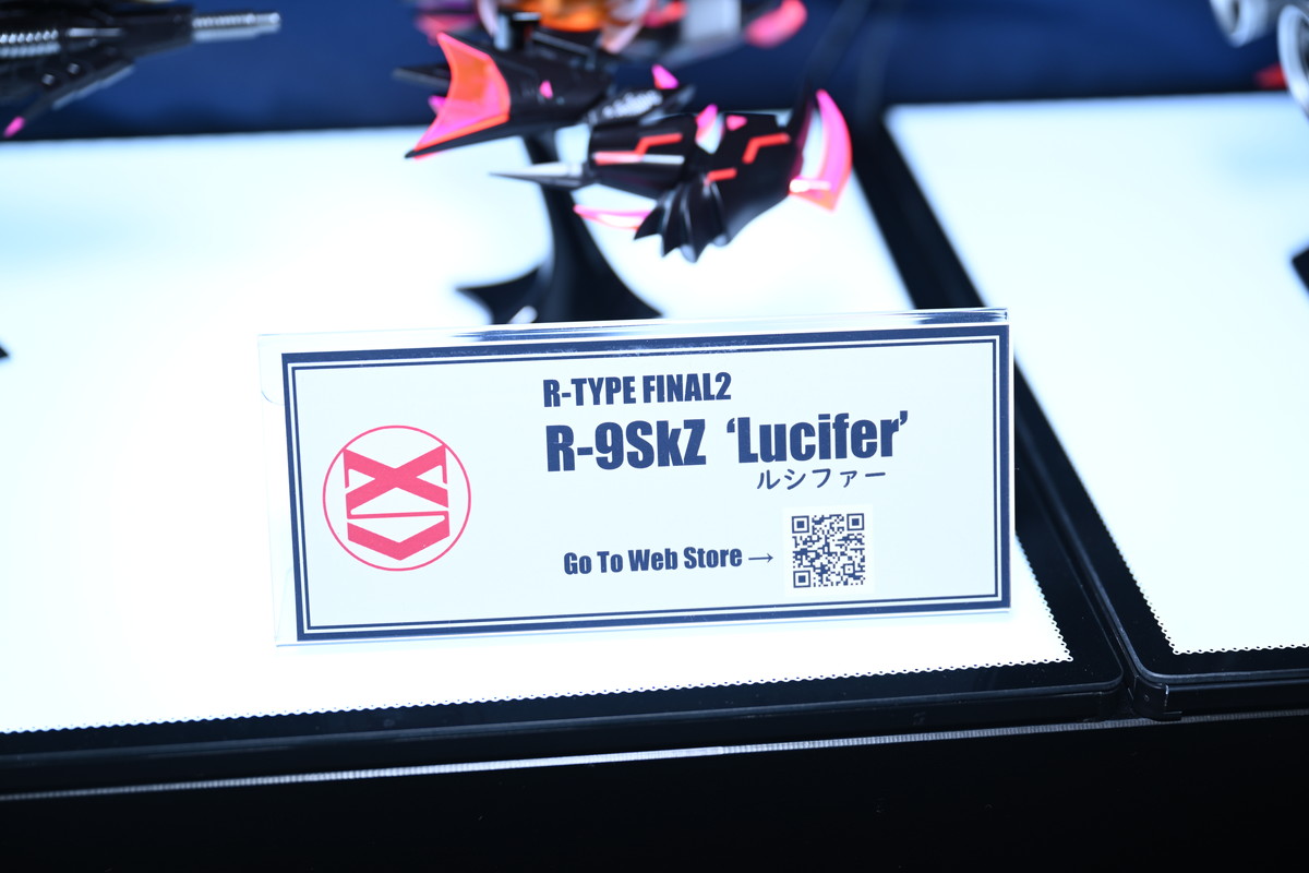 【ワンフェス2025夏フォトレポート】ウェーブブースから「アイドルマスター シンデレラガールズ」高垣楓、X-PLUSブースから「勝利の女神:NIKKE」アリスなどのフィギュアを紹介!