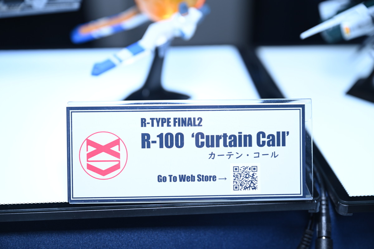 【ワンフェス2025夏フォトレポート】ウェーブブースから「アイドルマスター シンデレラガールズ」高垣楓、X-PLUSブースから「勝利の女神:NIKKE」アリスなどのフィギュアを紹介!