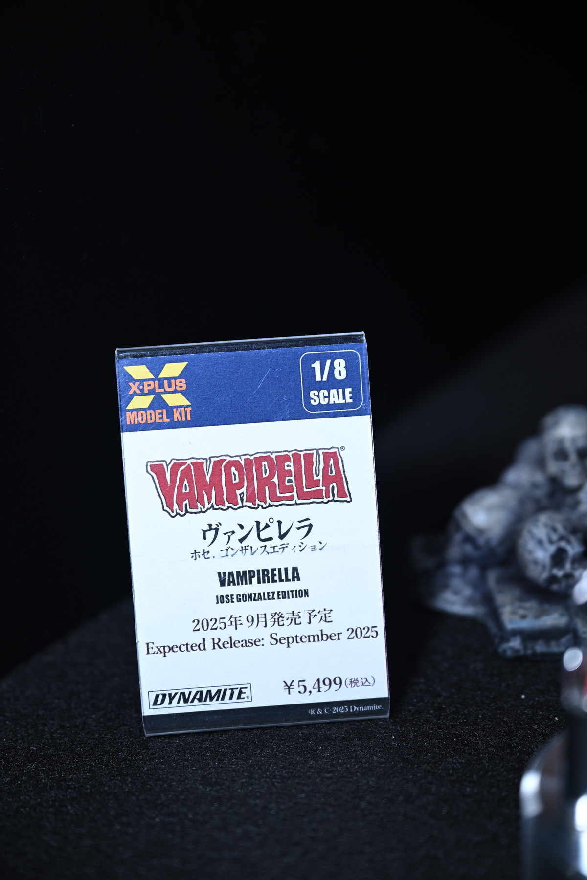 【ワンフェス2025夏フォトレポート】ウェーブブースから「アイドルマスター シンデレラガールズ」高垣楓、X-PLUSブースから「勝利の女神:NIKKE」アリスなどのフィギュアを紹介!