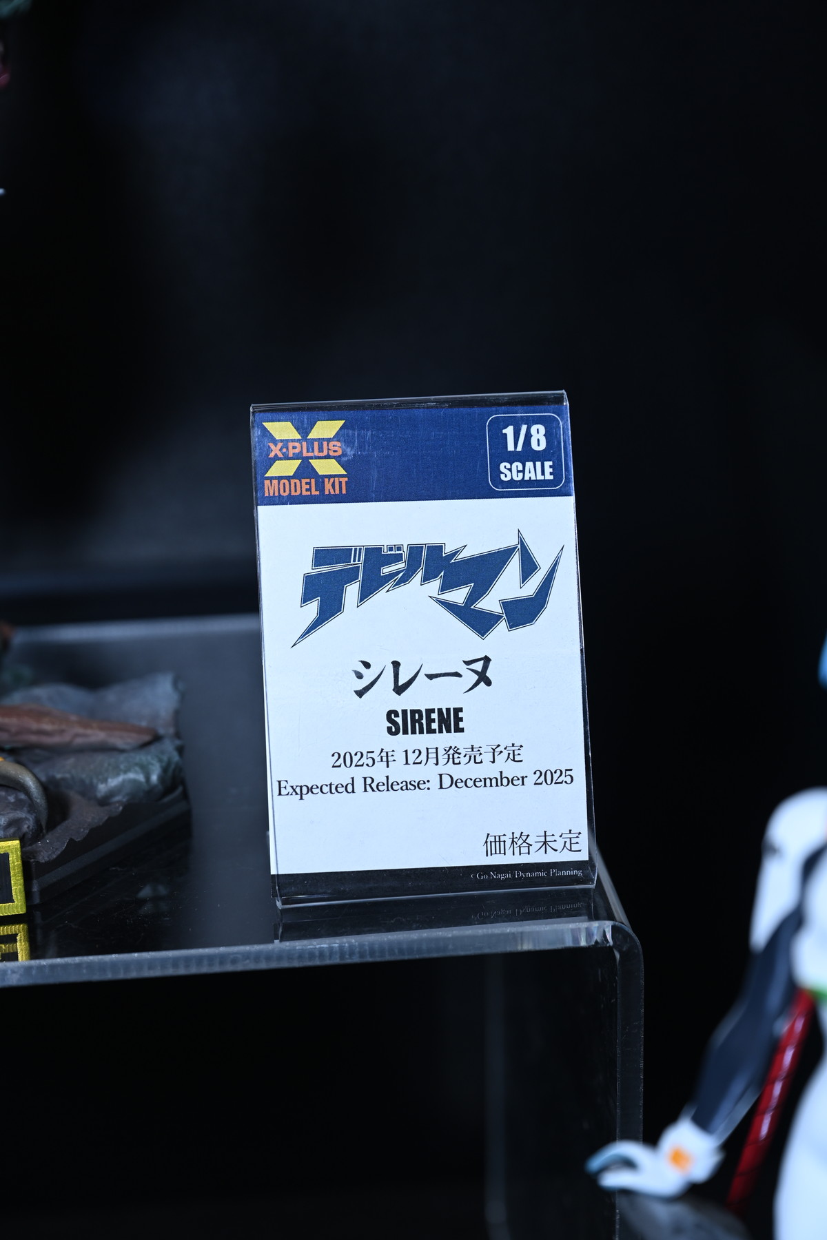 【ワンフェス2025夏フォトレポート】ウェーブブースから「アイドルマスター シンデレラガールズ」高垣楓、X-PLUSブースから「勝利の女神:NIKKE」アリスなどのフィギュアを紹介!