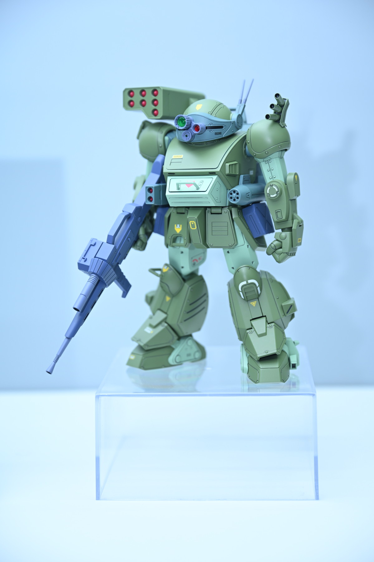 【ワンフェス2025夏フォトレポート】ウェーブブースから「アイドルマスター シンデレラガールズ」高垣楓、X-PLUSブースから「勝利の女神:NIKKE」アリスなどのフィギュアを紹介!