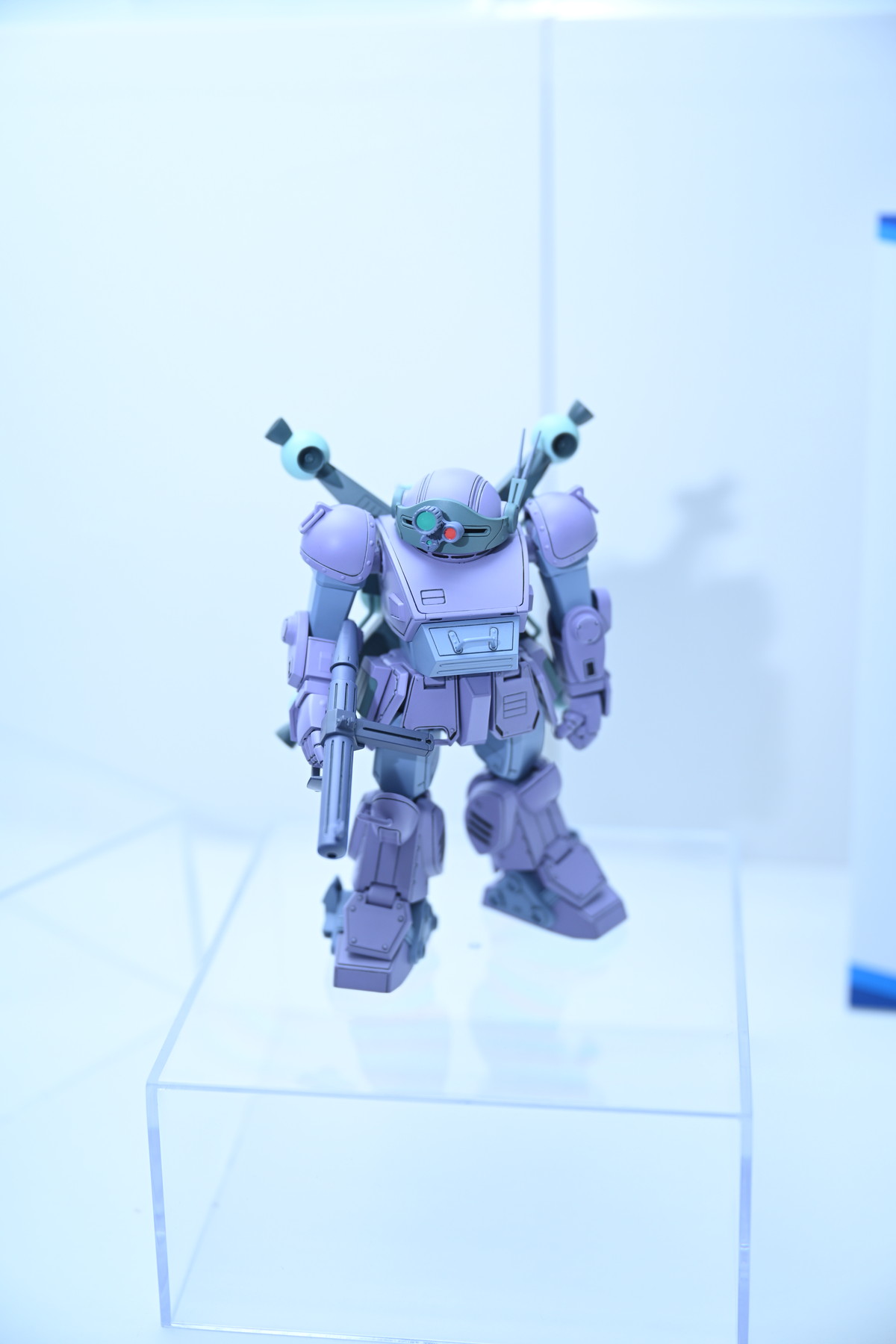 【ワンフェス2025夏フォトレポート】ウェーブブースから「アイドルマスター シンデレラガールズ」高垣楓、X-PLUSブースから「勝利の女神:NIKKE」アリスなどのフィギュアを紹介!