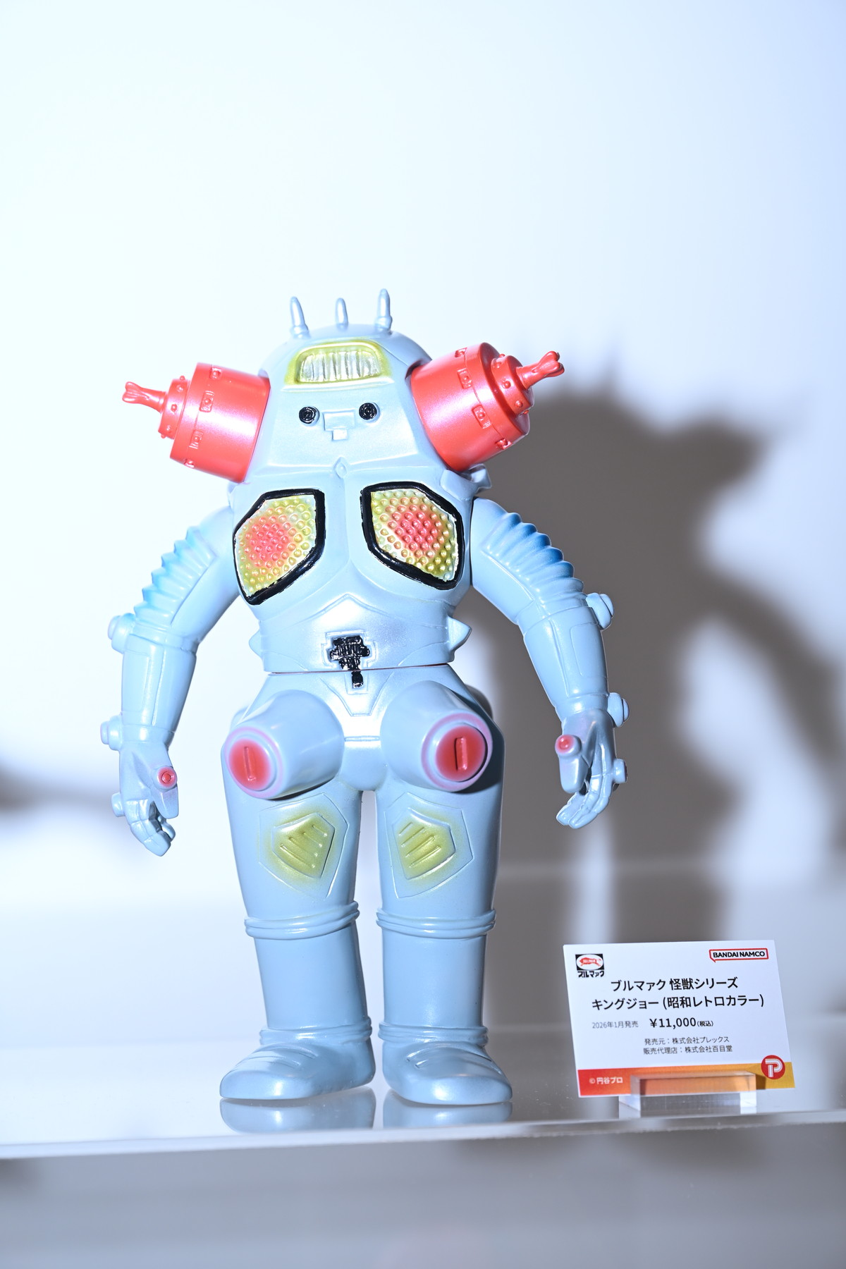 【ワンフェス2025夏フォトレポート】ウェーブブースから「アイドルマスター シンデレラガールズ」高垣楓、X-PLUSブースから「勝利の女神:NIKKE」アリスなどのフィギュアを紹介!