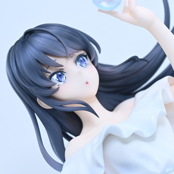 【ワンフェス2025夏フォトレポート】メディコス・エンタテインメントブースから「Fate/Grand Order」ドラコー、デザインココブースから「青春ブタ野郎はサンタクロースの夢を見ない」桜島麻衣などのフィギュアを紹介！