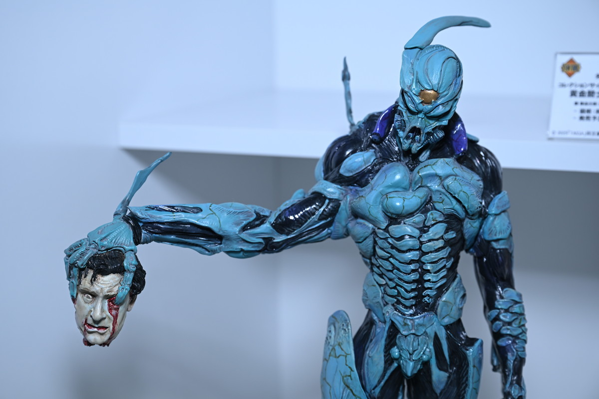 【ワンフェス2025夏フォトレポート】メディコス・エンタテインメントブースから「Fate/Grand Order」ドラコー、デザインココブースから「青春ブタ野郎はサンタクロースの夢を見ない」桜島麻衣などのフィギュアを紹介!