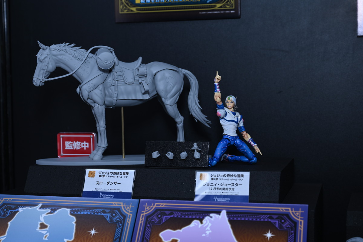 【ワンフェス2025夏フォトレポート】メディコス・エンタテインメントブースから「Fate/Grand Order」ドラコー、デザインココブースから「青春ブタ野郎はサンタクロースの夢を見ない」桜島麻衣などのフィギュアを紹介!