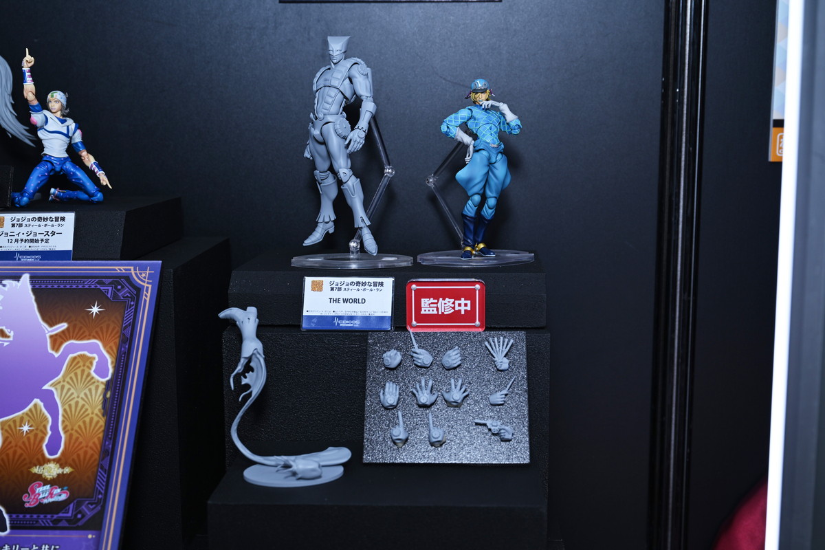 【ワンフェス2025夏フォトレポート】メディコス・エンタテインメントブースから「Fate/Grand Order」ドラコー、デザインココブースから「青春ブタ野郎はサンタクロースの夢を見ない」桜島麻衣などのフィギュアを紹介!