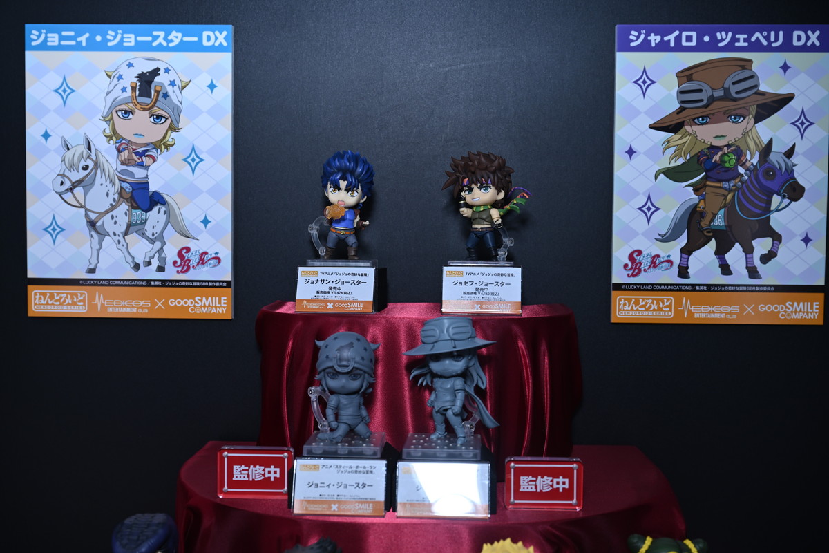 【ワンフェス2025夏フォトレポート】メディコス・エンタテインメントブースから「Fate/Grand Order」ドラコー、デザインココブースから「青春ブタ野郎はサンタクロースの夢を見ない」桜島麻衣などのフィギュアを紹介!