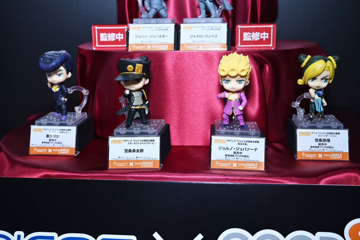 【ワンフェス2025夏フォトレポート】メディコス・エンタテインメントブースから「Fate/Grand Order」ドラコー、デザインココブースから「青春ブタ野郎はサンタクロースの夢を見ない」桜島麻衣などのフィギュアを紹介!