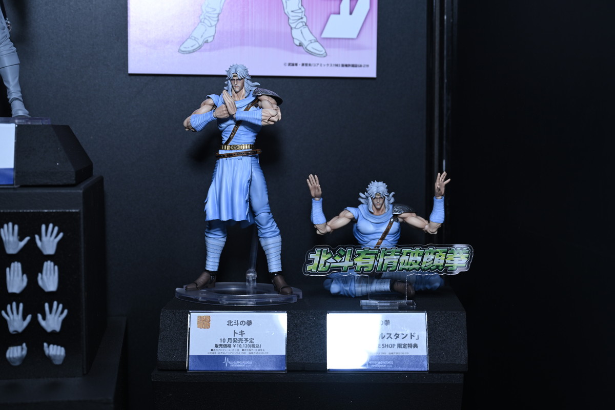 【ワンフェス2025夏フォトレポート】メディコス・エンタテインメントブースから「Fate/Grand Order」ドラコー、デザインココブースから「青春ブタ野郎はサンタクロースの夢を見ない」桜島麻衣などのフィギュアを紹介!