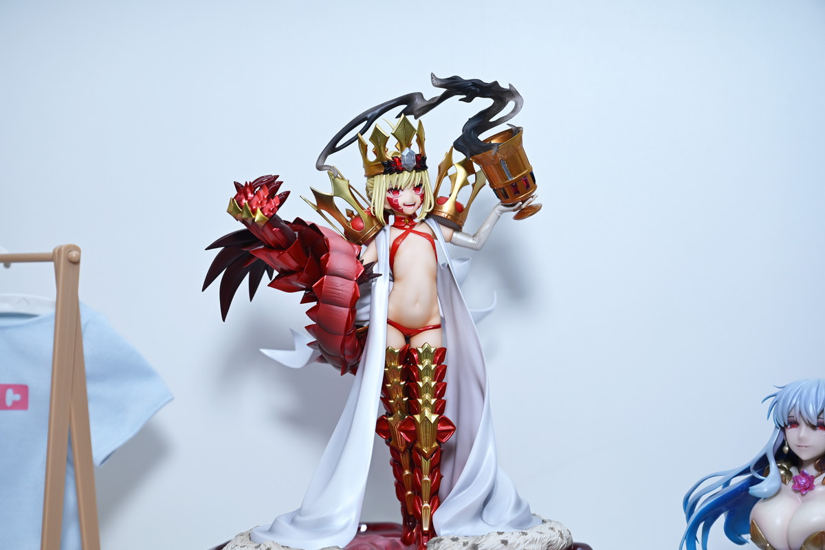 【ワンフェス2025夏フォトレポート】メディコス・エンタテインメントブースから「Fate/Grand Order」ドラコー、デザインココブースから「青春ブタ野郎はサンタクロースの夢を見ない」桜島麻衣などのフィギュアを紹介!