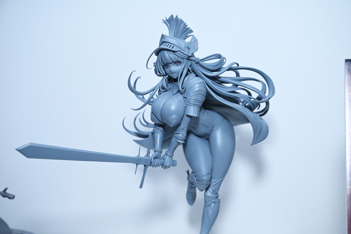 【ワンフェス2025夏フォトレポート】メディコス・エンタテインメントブースから「Fate/Grand Order」ドラコー、デザインココブースから「青春ブタ野郎はサンタクロースの夢を見ない」桜島麻衣などのフィギュアを紹介!