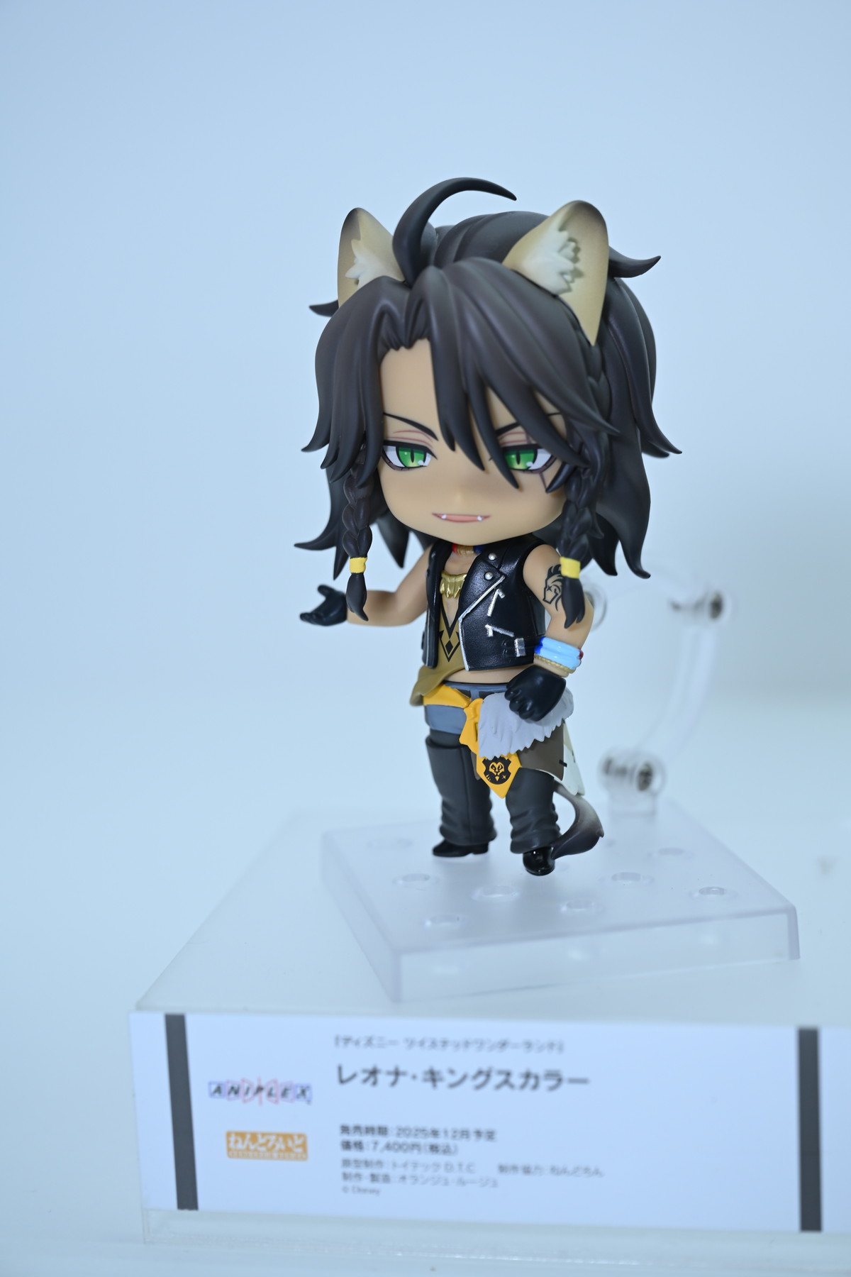 【ワンフェス2025夏フォトレポート】メディコス・エンタテインメントブースから「Fate/Grand Order」ドラコー、デザインココブースから「青春ブタ野郎はサンタクロースの夢を見ない」桜島麻衣などのフィギュアを紹介!