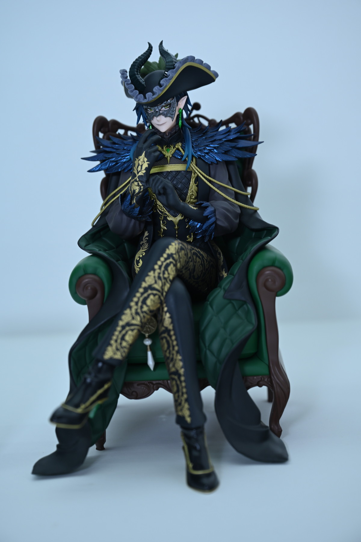 【ワンフェス2025夏フォトレポート】メディコス・エンタテインメントブースから「Fate/Grand Order」ドラコー、デザインココブースから「青春ブタ野郎はサンタクロースの夢を見ない」桜島麻衣などのフィギュアを紹介!