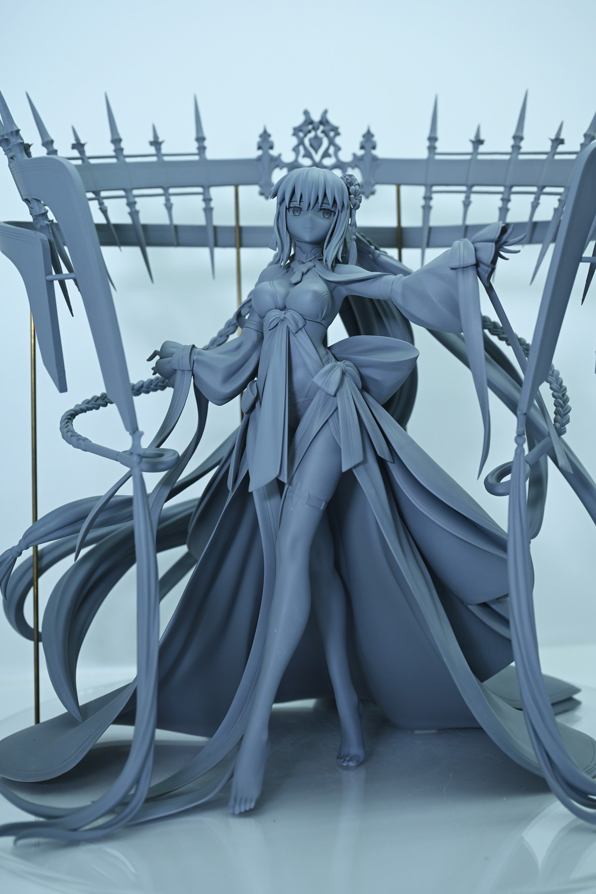 【ワンフェス2025夏フォトレポート】メディコス・エンタテインメントブースから「Fate/Grand Order」ドラコー、デザインココブースから「青春ブタ野郎はサンタクロースの夢を見ない」桜島麻衣などのフィギュアを紹介!