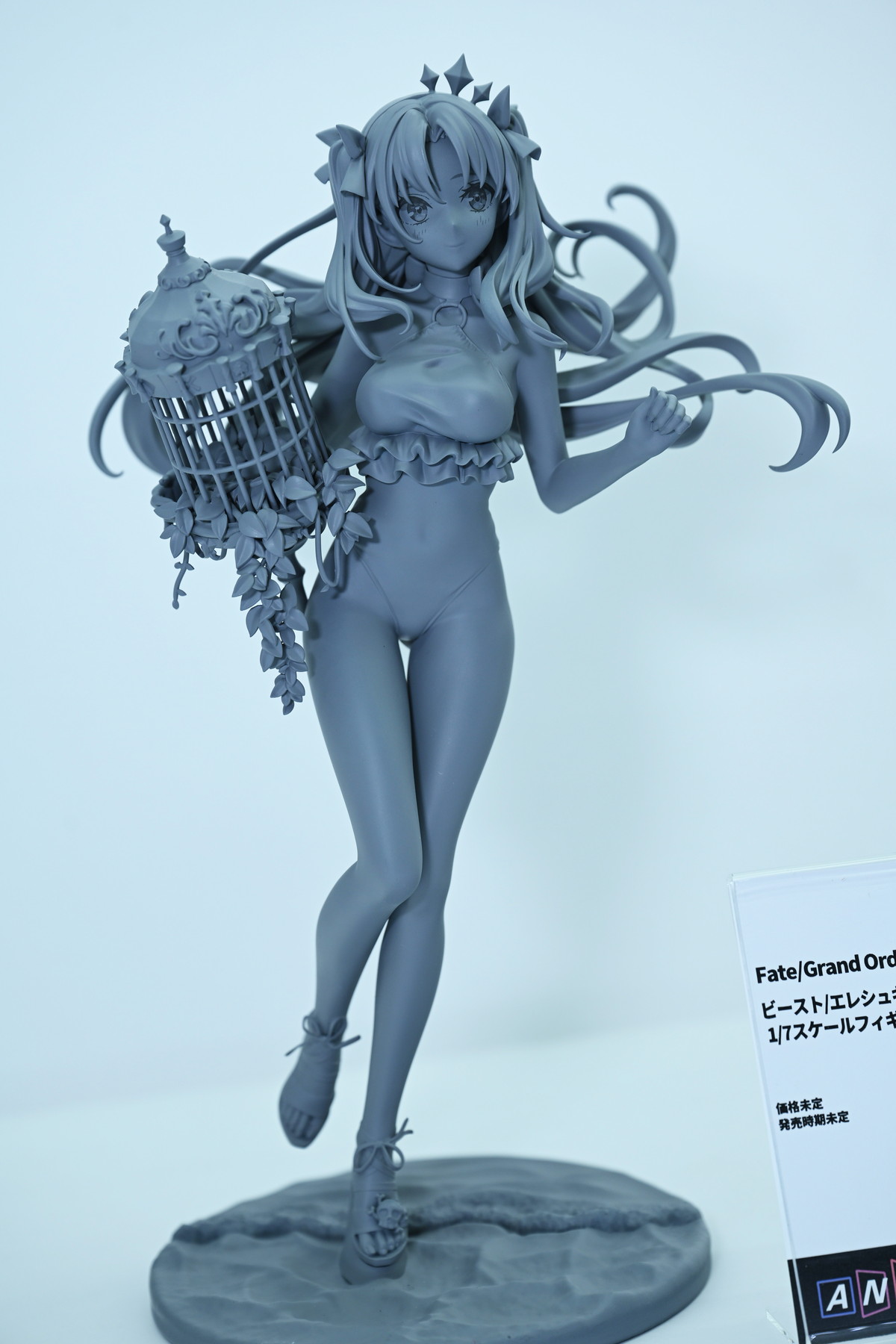 【ワンフェス2025夏フォトレポート】メディコス・エンタテインメントブースから「Fate/Grand Order」ドラコー、デザインココブースから「青春ブタ野郎はサンタクロースの夢を見ない」桜島麻衣などのフィギュアを紹介!