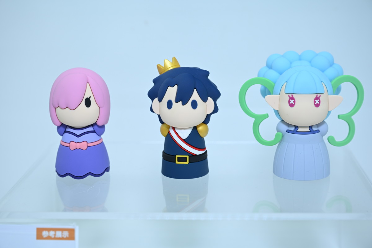 【ワンフェス2025夏フォトレポート】メディコス・エンタテインメントブースから「Fate/Grand Order」ドラコー、デザインココブースから「青春ブタ野郎はサンタクロースの夢を見ない」桜島麻衣などのフィギュアを紹介!