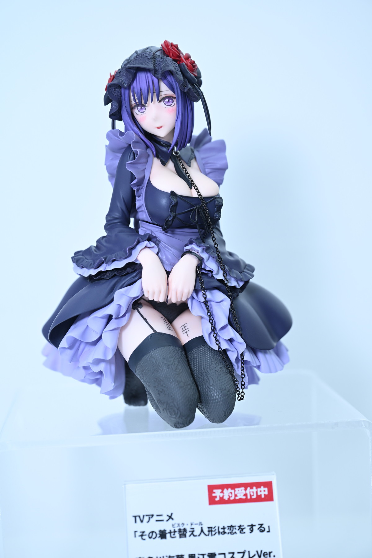 【ワンフェス2025夏フォトレポート】メディコス・エンタテインメントブースから「Fate/Grand Order」ドラコー、デザインココブースから「青春ブタ野郎はサンタクロースの夢を見ない」桜島麻衣などのフィギュアを紹介!