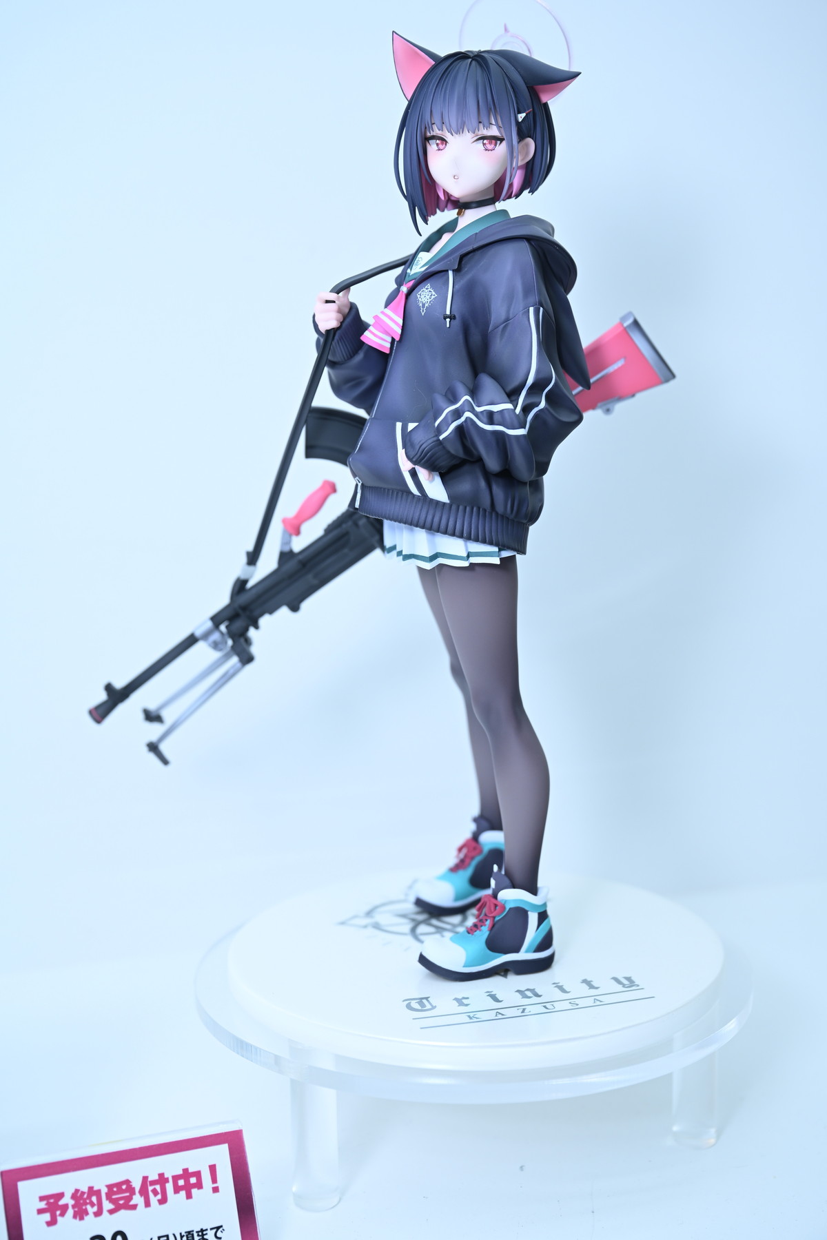 【ワンフェス2025夏フォトレポート】メディコス・エンタテインメントブースから「Fate/Grand Order」ドラコー、デザインココブースから「青春ブタ野郎はサンタクロースの夢を見ない」桜島麻衣などのフィギュアを紹介!