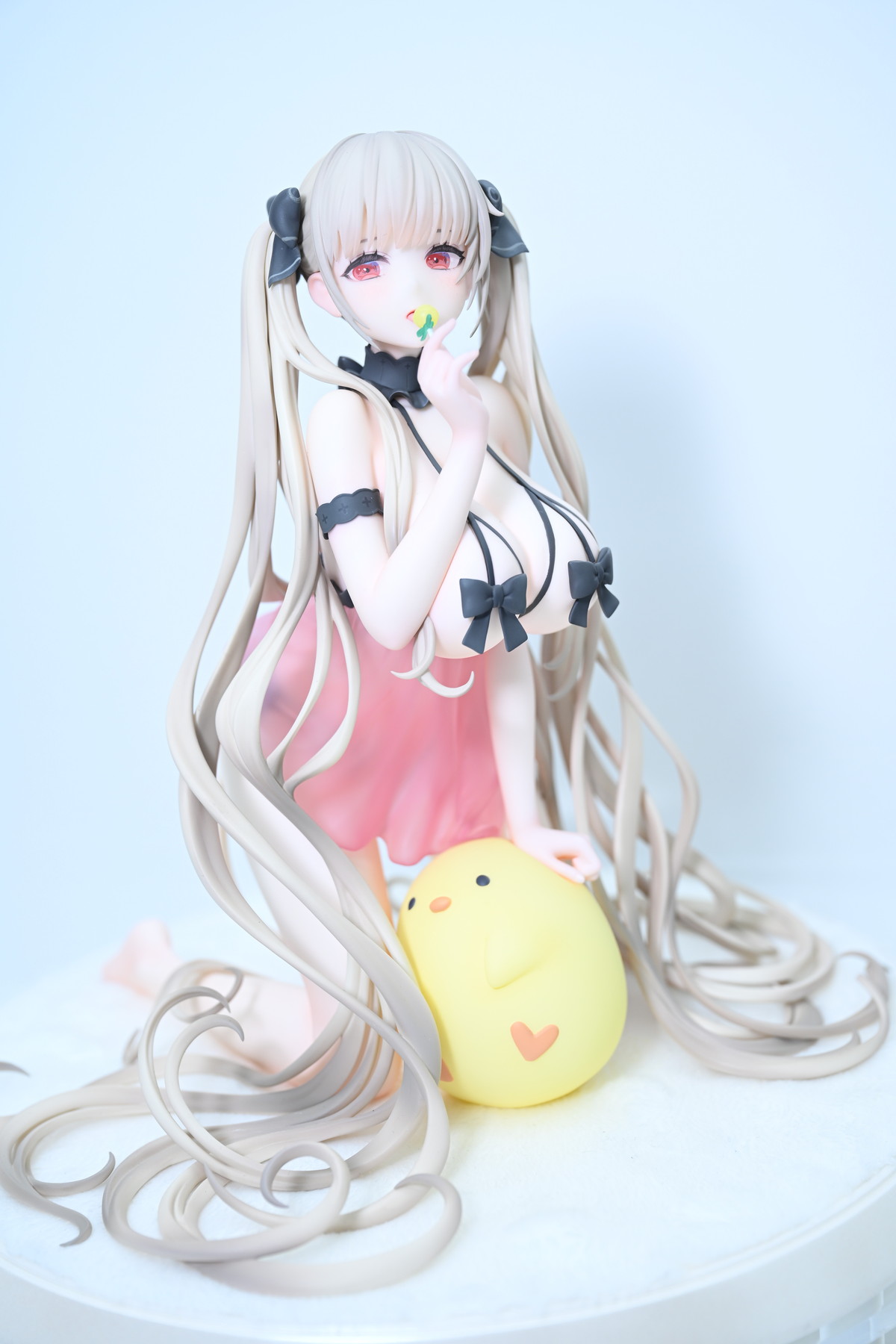 【ワンフェス2025夏フォトレポート】メディコス・エンタテインメントブースから「Fate/Grand Order」ドラコー、デザインココブースから「青春ブタ野郎はサンタクロースの夢を見ない」桜島麻衣などのフィギュアを紹介!