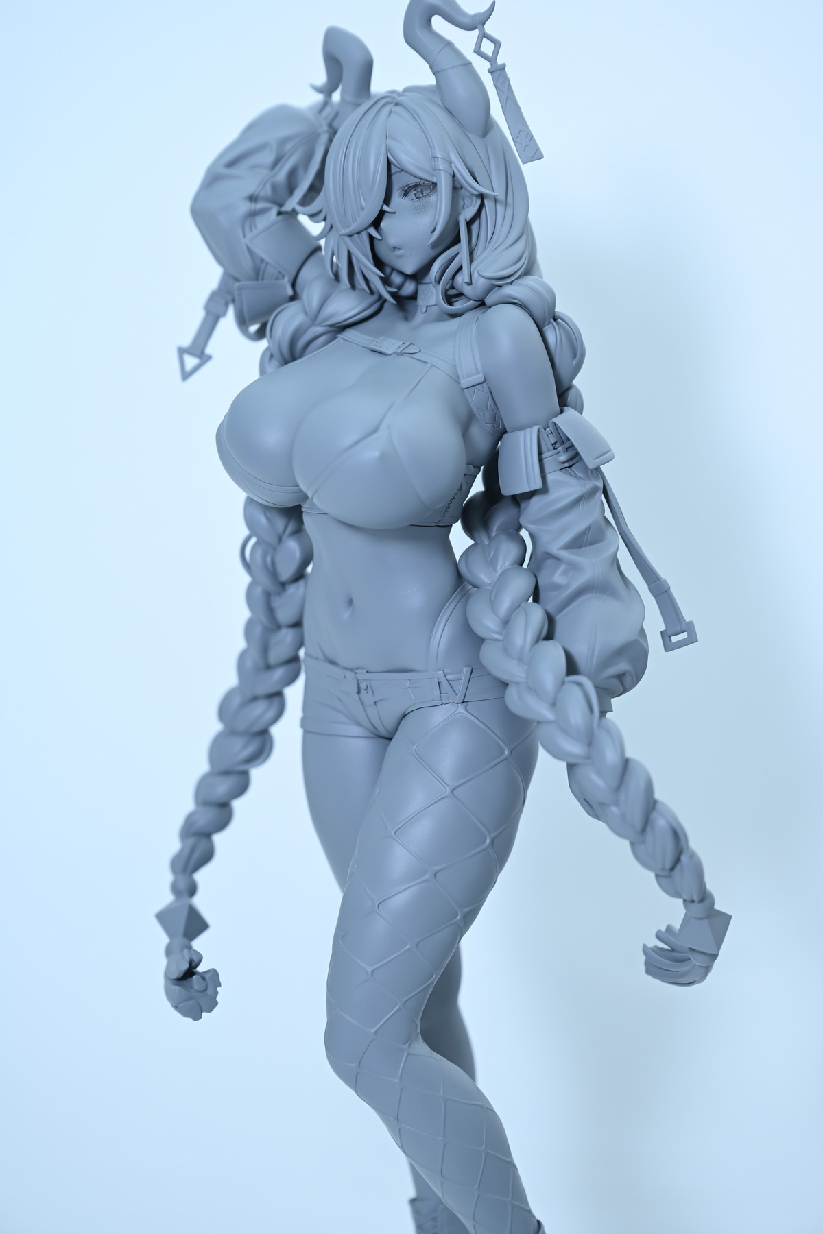 【ワンフェス2025夏フォトレポート】メディコス・エンタテインメントブースから「Fate/Grand Order」ドラコー、デザインココブースから「青春ブタ野郎はサンタクロースの夢を見ない」桜島麻衣などのフィギュアを紹介!