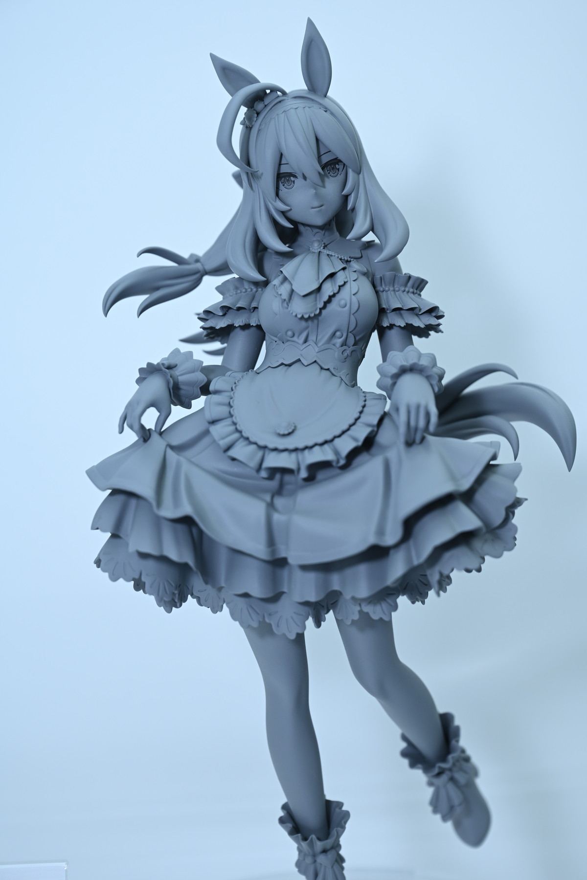 【ワンフェス2025夏フォトレポート】メディコス・エンタテインメントブースから「Fate/Grand Order」ドラコー、デザインココブースから「青春ブタ野郎はサンタクロースの夢を見ない」桜島麻衣などのフィギュアを紹介!