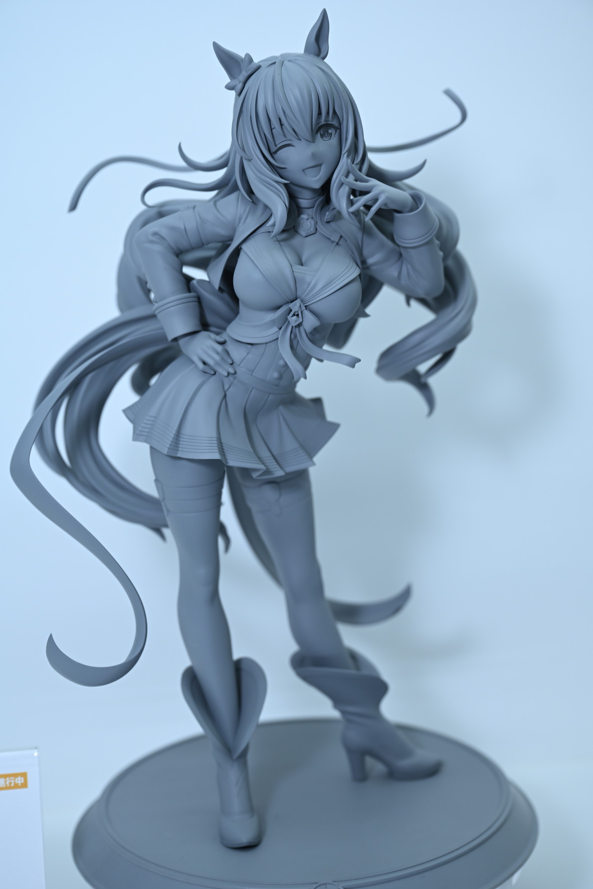 【ワンフェス2025夏フォトレポート】メディコス・エンタテインメントブースから「Fate/Grand Order」ドラコー、デザインココブースから「青春ブタ野郎はサンタクロースの夢を見ない」桜島麻衣などのフィギュアを紹介!