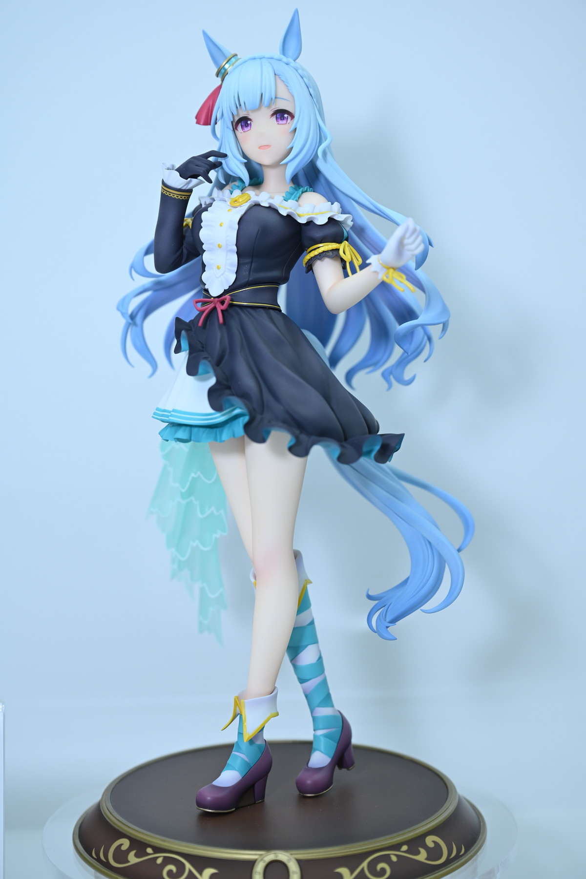 【ワンフェス2025夏フォトレポート】メディコス・エンタテインメントブースから「Fate/Grand Order」ドラコー、デザインココブースから「青春ブタ野郎はサンタクロースの夢を見ない」桜島麻衣などのフィギュアを紹介!