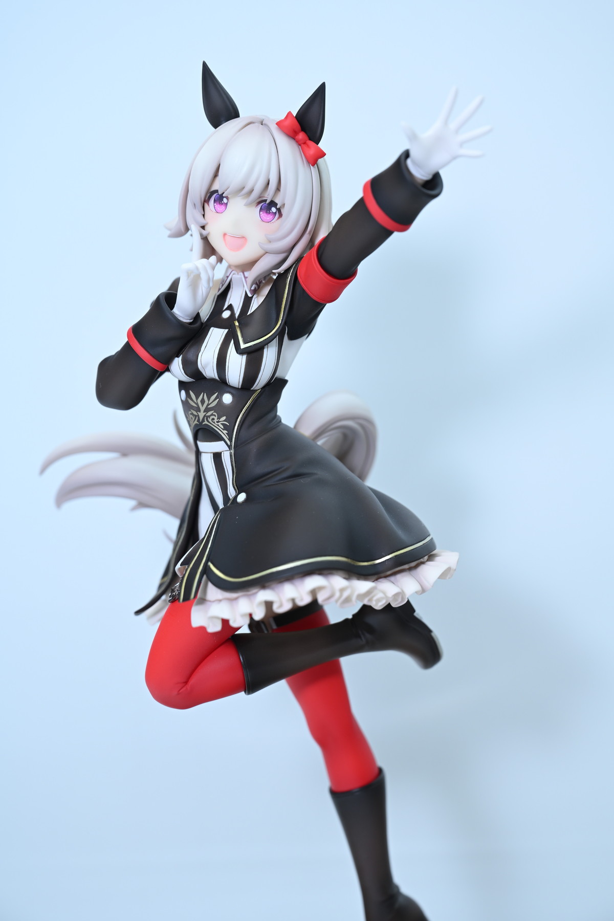 【ワンフェス2025夏フォトレポート】メディコス・エンタテインメントブースから「Fate/Grand Order」ドラコー、デザインココブースから「青春ブタ野郎はサンタクロースの夢を見ない」桜島麻衣などのフィギュアを紹介!