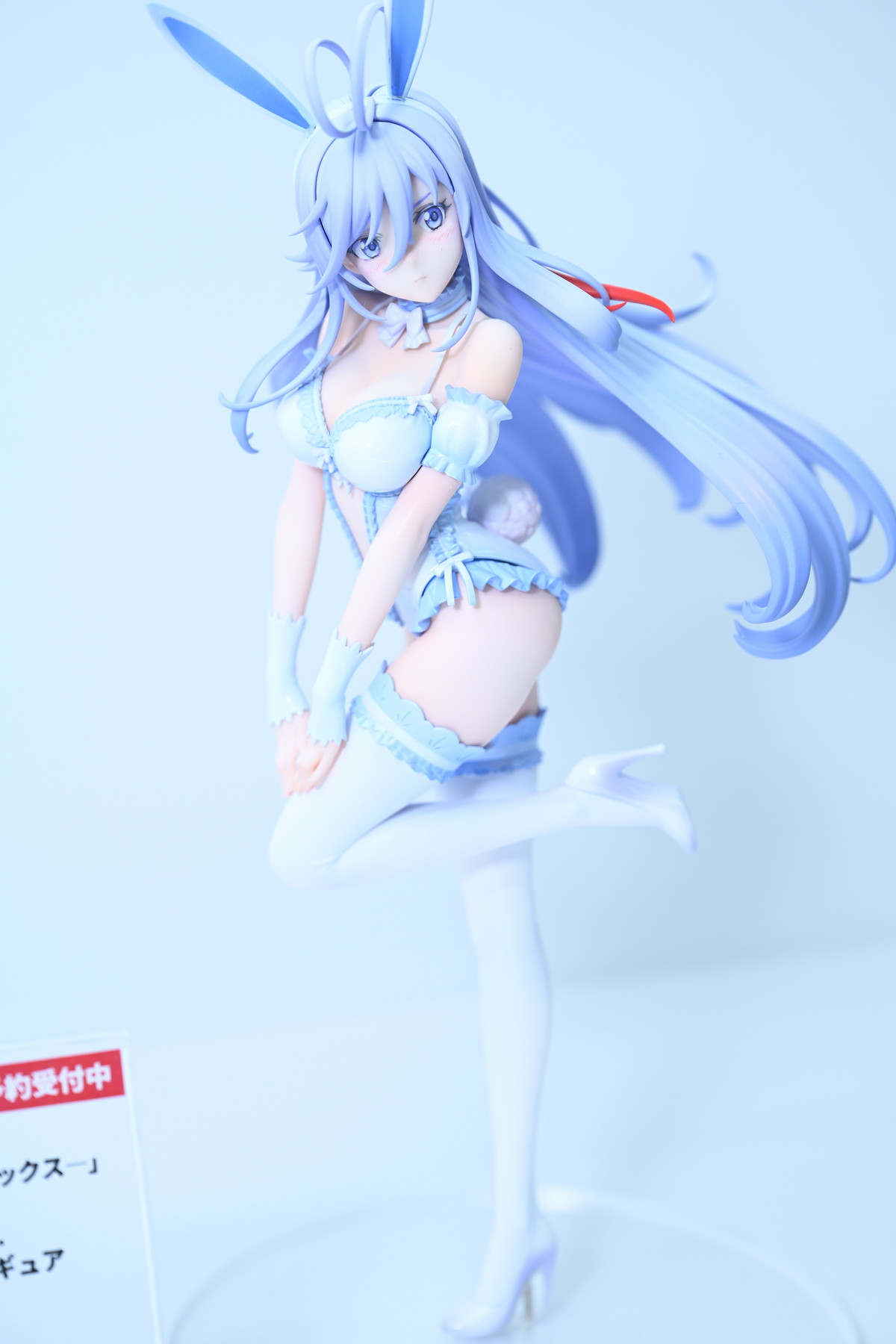 【ワンフェス2025夏フォトレポート】メディコス・エンタテインメントブースから「Fate/Grand Order」ドラコー、デザインココブースから「青春ブタ野郎はサンタクロースの夢を見ない」桜島麻衣などのフィギュアを紹介!