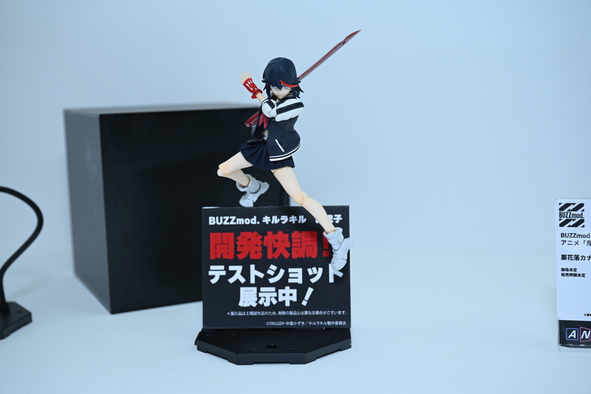 【ワンフェス2025夏フォトレポート】メディコス・エンタテインメントブースから「Fate/Grand Order」ドラコー、デザインココブースから「青春ブタ野郎はサンタクロースの夢を見ない」桜島麻衣などのフィギュアを紹介!