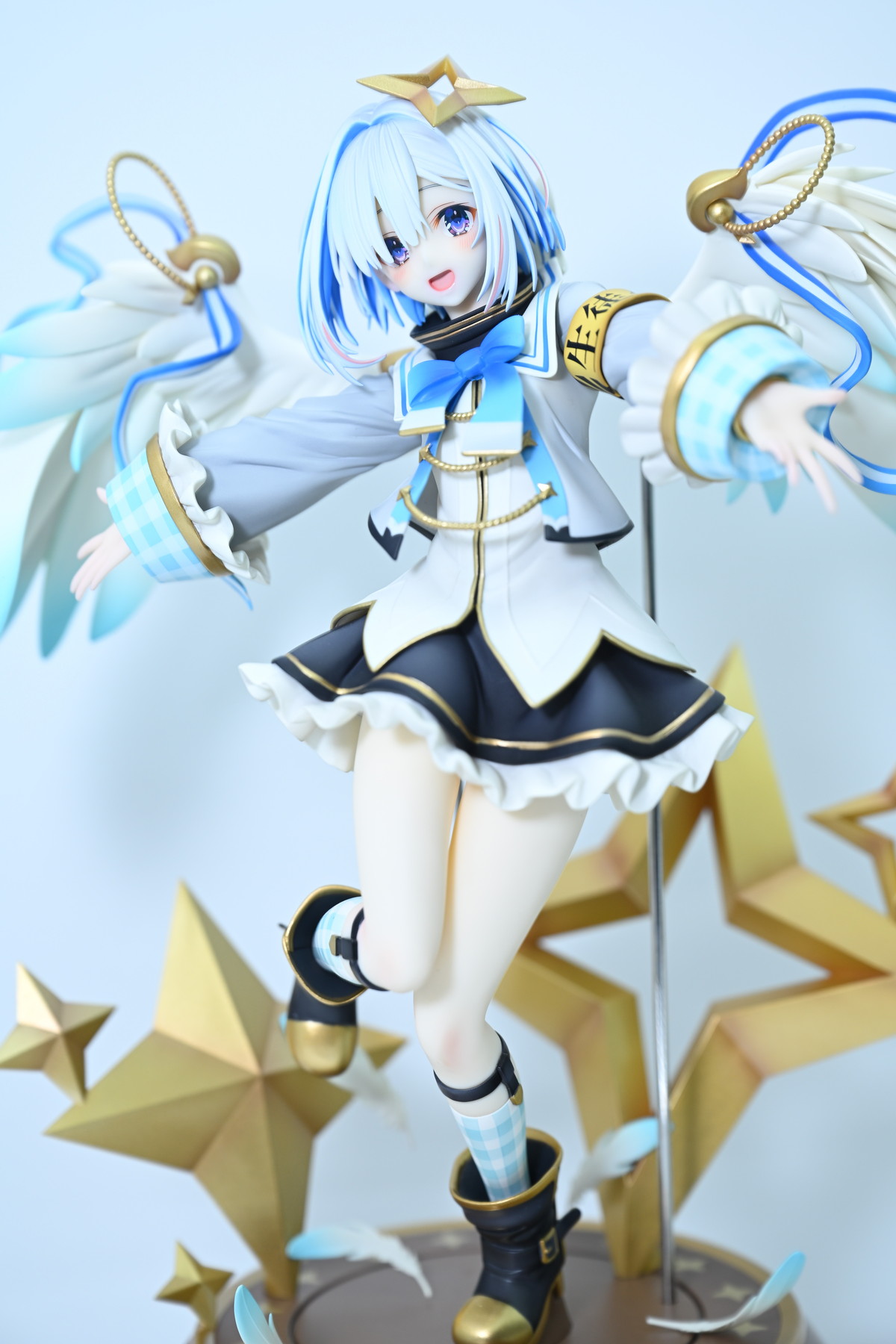 【ワンフェス2025夏フォトレポート】メディコス・エンタテインメントブースから「Fate/Grand Order」ドラコー、デザインココブースから「青春ブタ野郎はサンタクロースの夢を見ない」桜島麻衣などのフィギュアを紹介!