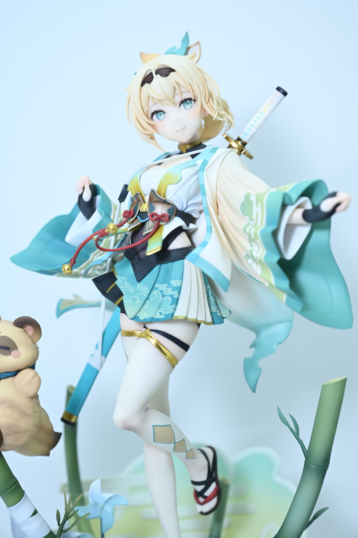 【ワンフェス2025夏フォトレポート】メディコス・エンタテインメントブースから「Fate/Grand Order」ドラコー、デザインココブースから「青春ブタ野郎はサンタクロースの夢を見ない」桜島麻衣などのフィギュアを紹介!
