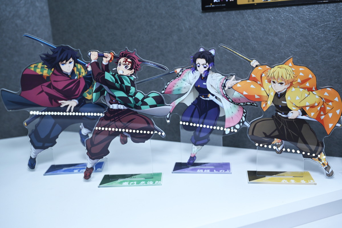 【ワンフェス2025夏フォトレポート】メディコス・エンタテインメントブースから「Fate/Grand Order」ドラコー、デザインココブースから「青春ブタ野郎はサンタクロースの夢を見ない」桜島麻衣などのフィギュアを紹介!