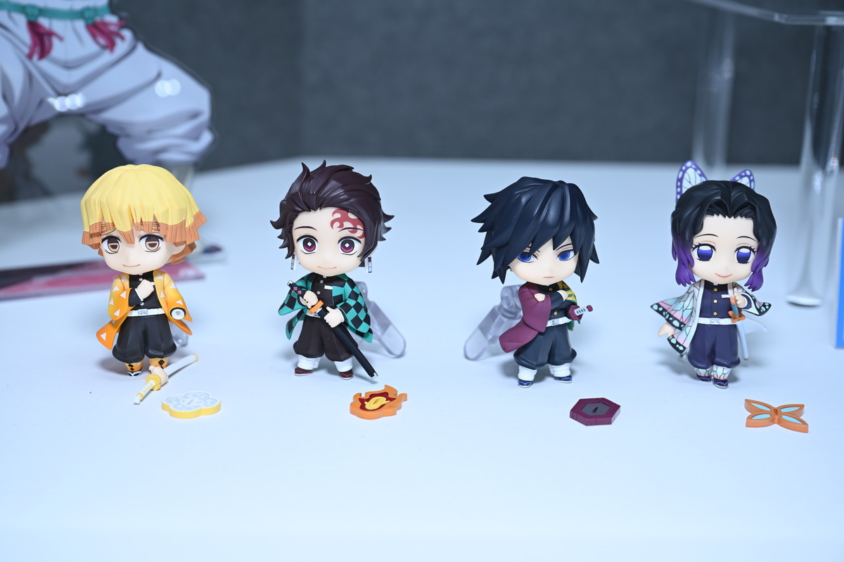 【ワンフェス2025夏フォトレポート】メディコス・エンタテインメントブースから「Fate/Grand Order」ドラコー、デザインココブースから「青春ブタ野郎はサンタクロースの夢を見ない」桜島麻衣などのフィギュアを紹介!