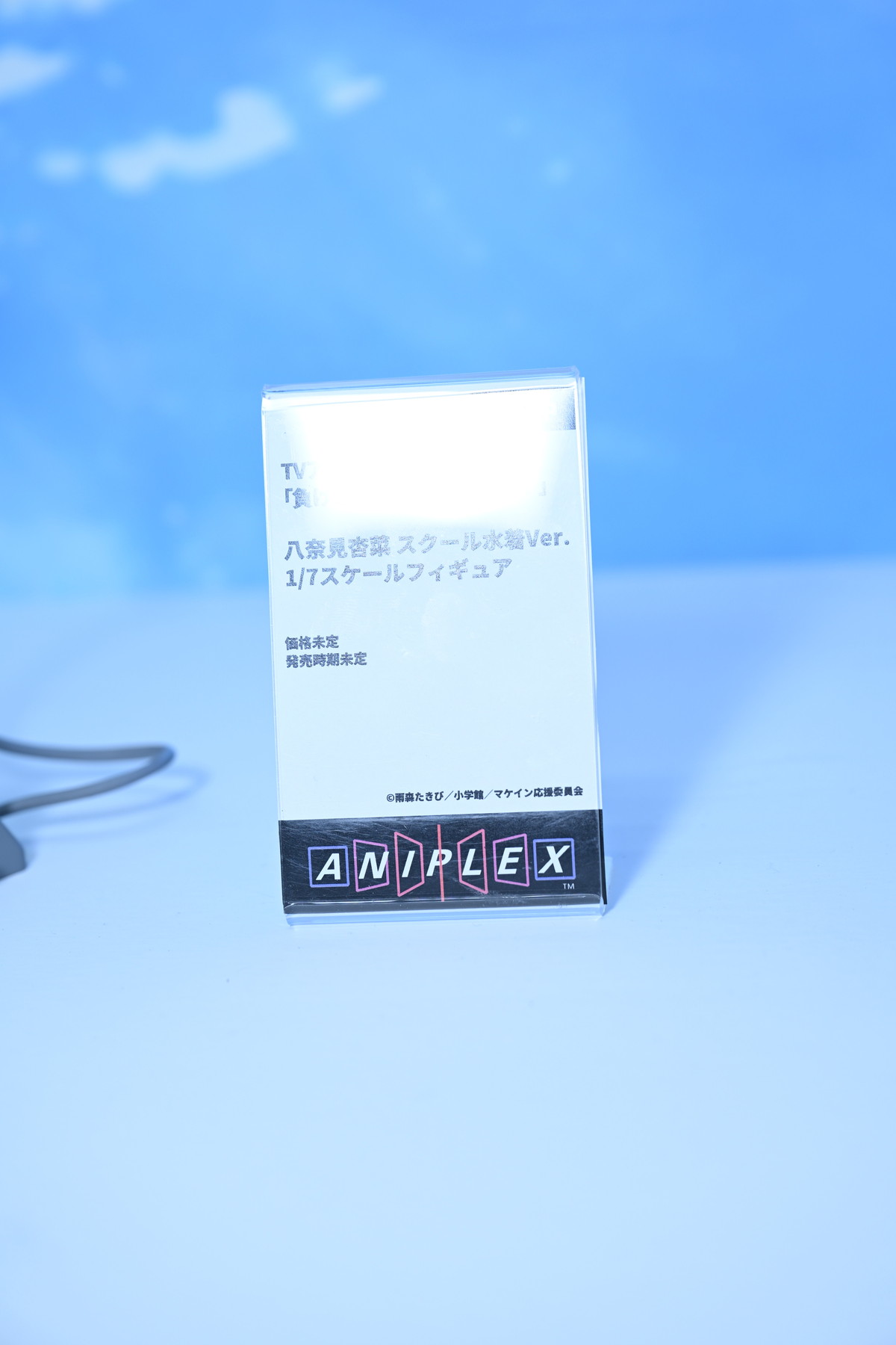 【ワンフェス2025夏フォトレポート】メディコス・エンタテインメントブースから「Fate/Grand Order」ドラコー、デザインココブースから「青春ブタ野郎はサンタクロースの夢を見ない」桜島麻衣などのフィギュアを紹介!