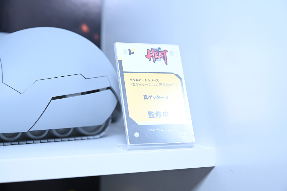 【ワンフェス2025夏フォトレポート】メディコス・エンタテインメントブースから「Fate/Grand Order」ドラコー、デザインココブースから「青春ブタ野郎はサンタクロースの夢を見ない」桜島麻衣などのフィギュアを紹介!