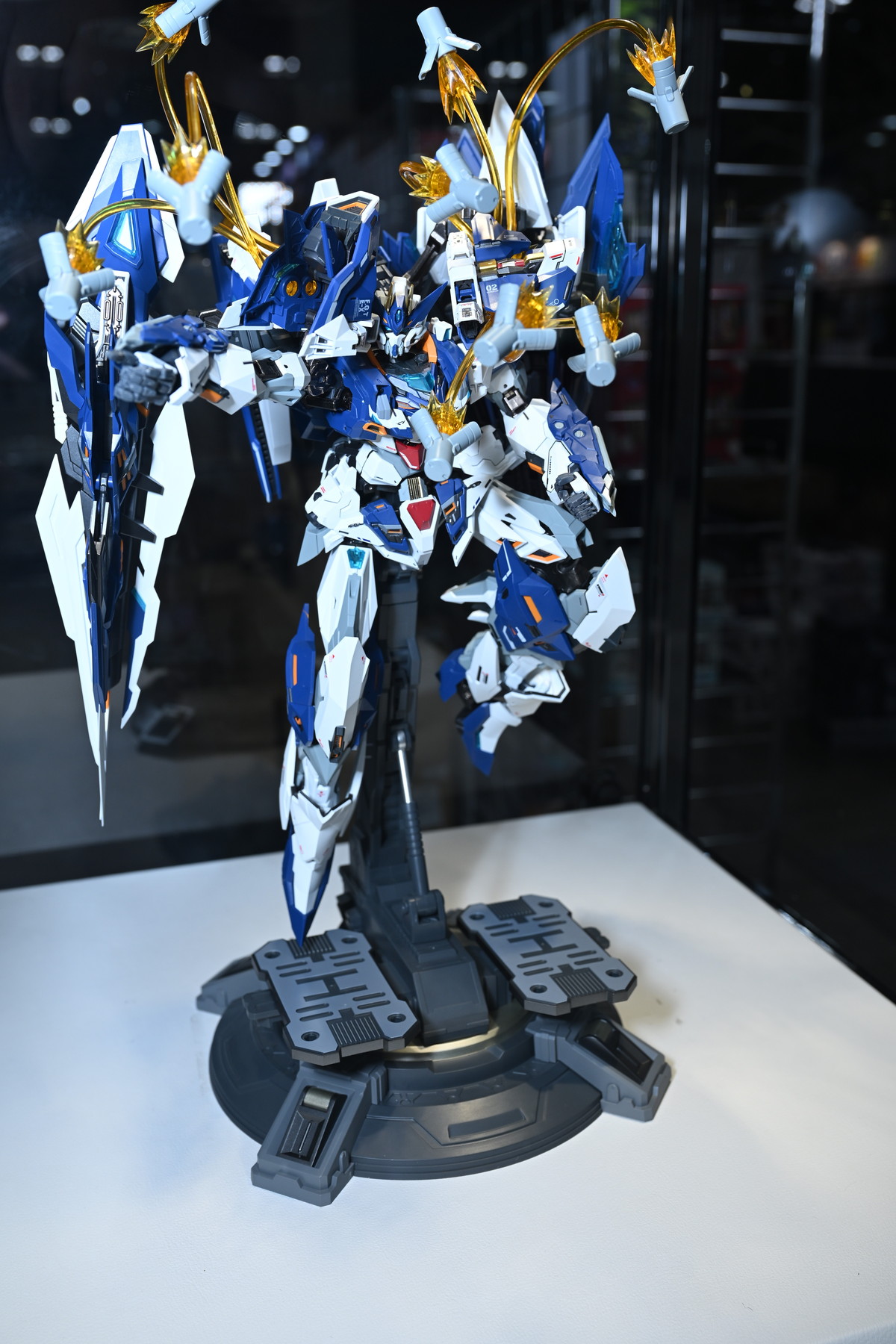 【ワンフェス2025夏フォトレポート】メディコス・エンタテインメントブースから「Fate/Grand Order」ドラコー、デザインココブースから「青春ブタ野郎はサンタクロースの夢を見ない」桜島麻衣などのフィギュアを紹介!