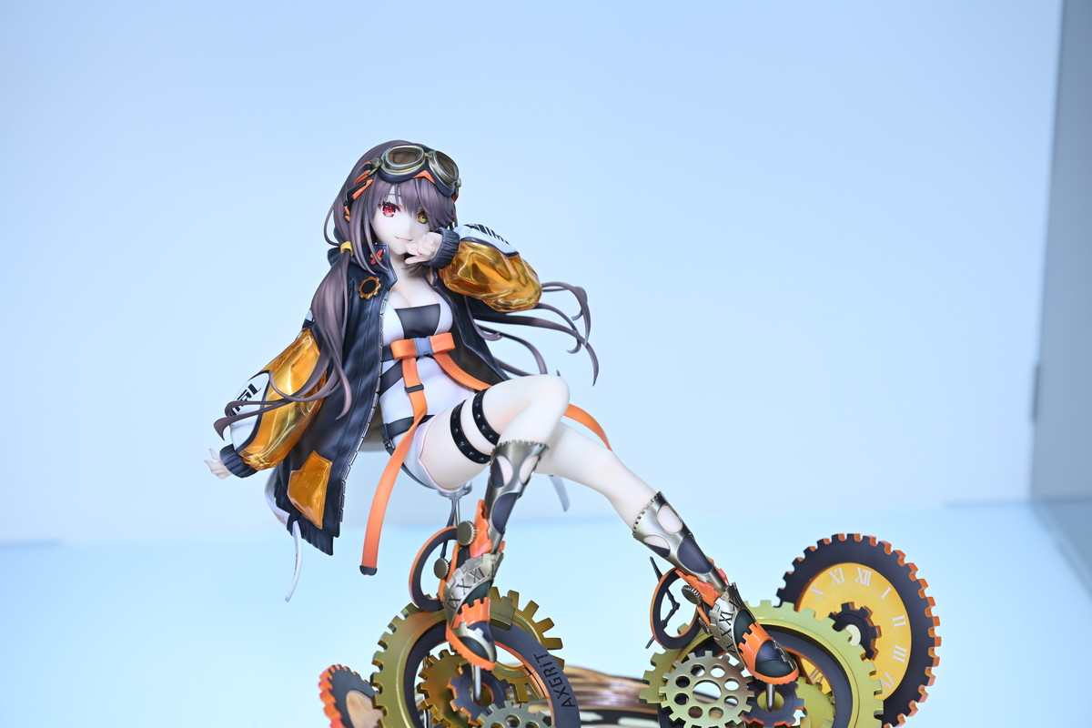 【ワンフェス2025夏フォトレポート】メディコス・エンタテインメントブースから「Fate/Grand Order」ドラコー、デザインココブースから「青春ブタ野郎はサンタクロースの夢を見ない」桜島麻衣などのフィギュアを紹介!