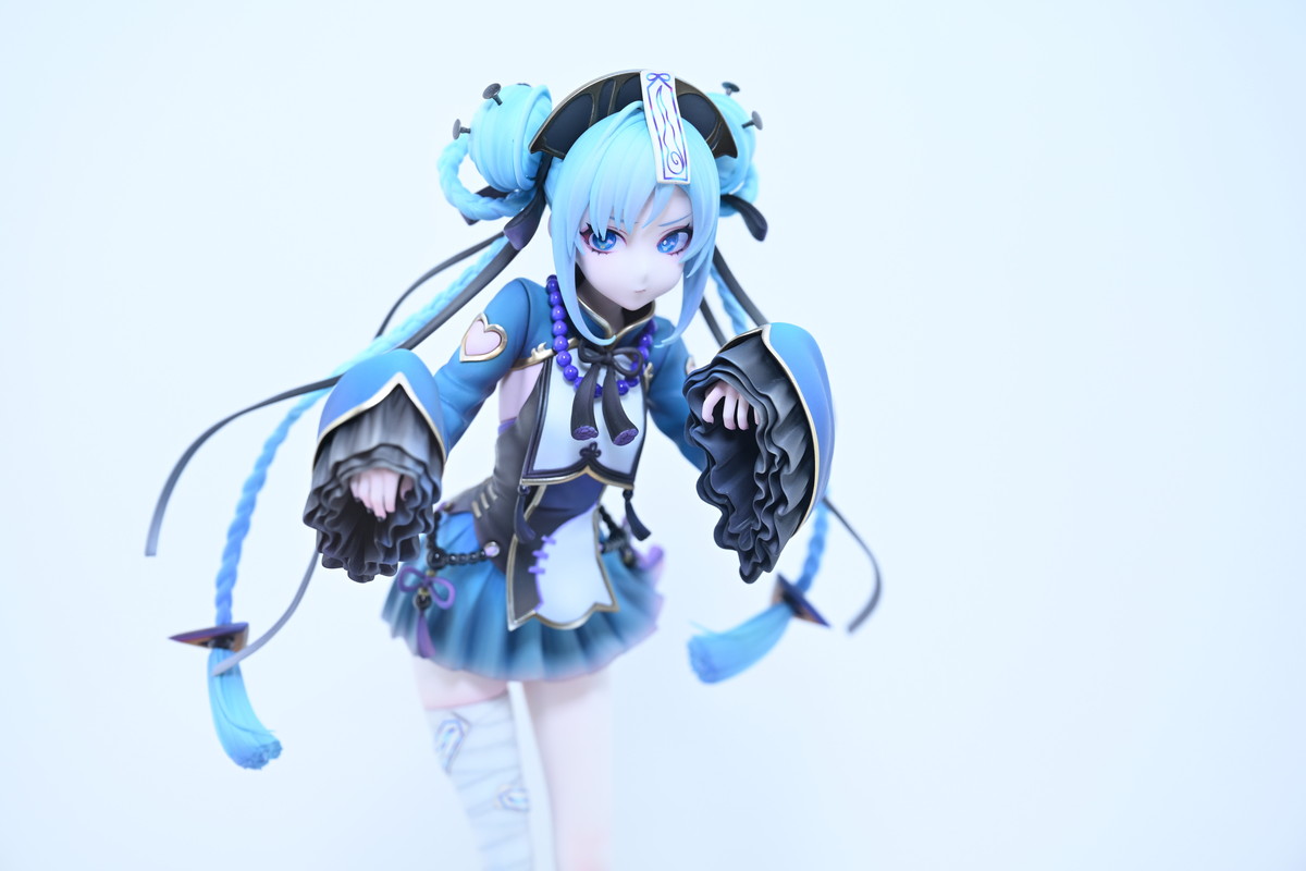 【ワンフェス2025夏フォトレポート】メディコス・エンタテインメントブースから「Fate/Grand Order」ドラコー、デザインココブースから「青春ブタ野郎はサンタクロースの夢を見ない」桜島麻衣などのフィギュアを紹介!