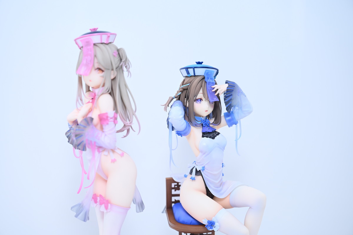 【ワンフェス2025夏フォトレポート】メディコス・エンタテインメントブースから「Fate/Grand Order」ドラコー、デザインココブースから「青春ブタ野郎はサンタクロースの夢を見ない」桜島麻衣などのフィギュアを紹介!