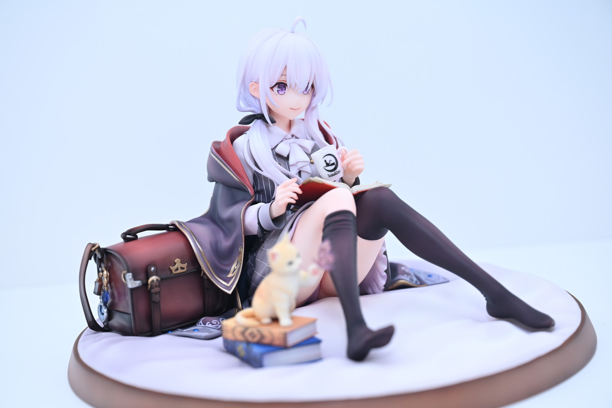 【ワンフェス2025夏フォトレポート】メディコス・エンタテインメントブースから「Fate/Grand Order」ドラコー、デザインココブースから「青春ブタ野郎はサンタクロースの夢を見ない」桜島麻衣などのフィギュアを紹介!