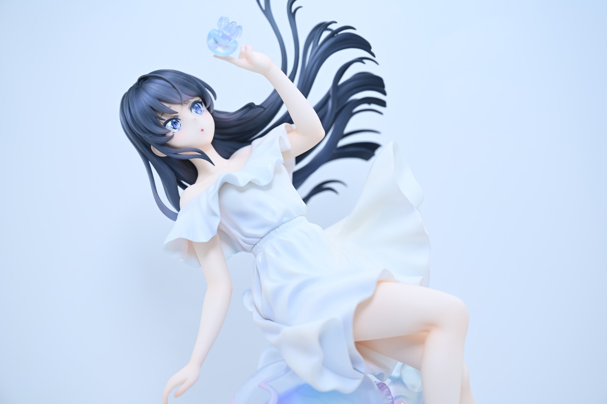 【ワンフェス2025夏フォトレポート】メディコス・エンタテインメントブースから「Fate/Grand Order」ドラコー、デザインココブースから「青春ブタ野郎はサンタクロースの夢を見ない」桜島麻衣などのフィギュアを紹介!